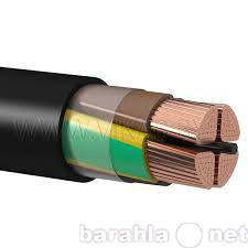 Продам: Силовой медный кабель ввгнг 4х95