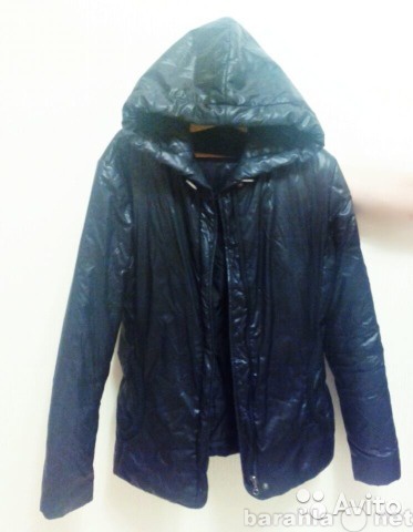 Продам: Куртка черная sela