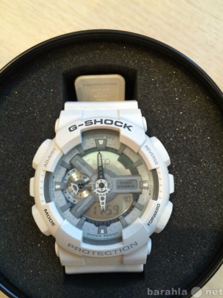 Продам: Часы Casio G-Shock