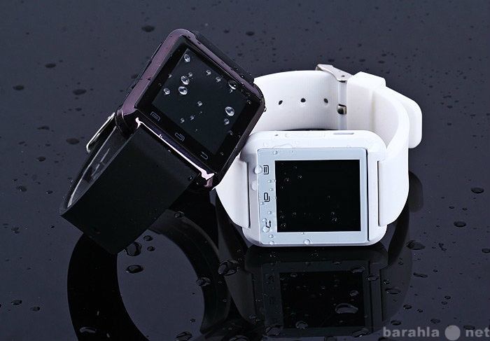 Продам: Smart Watch U8