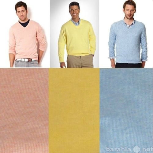 Продам: Nautica men&#039;ssweater solid v-neck