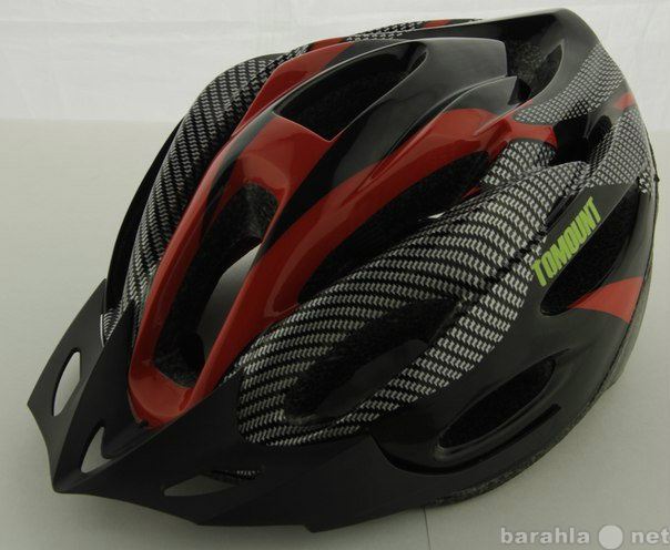 Продам: Велосипедный шлем "TOMOUNT"