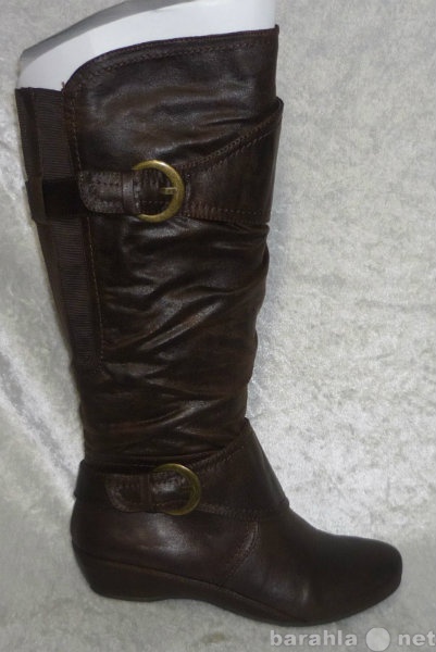 Продам: Yuu women&#039;s Tall Boots Sheldon Slo