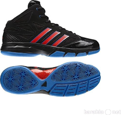 Продам: Adidas men&#039;s shoes basketball snea