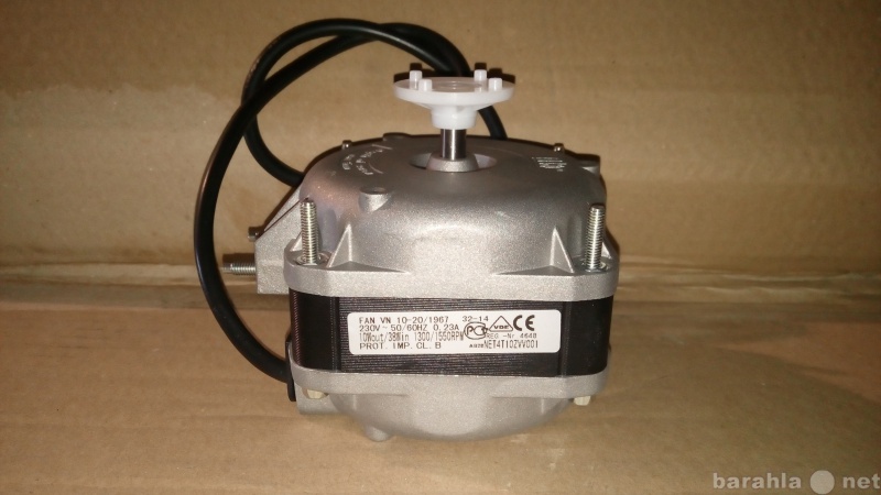 Продам: Электродвигатель ELCO 10-20VN/1967