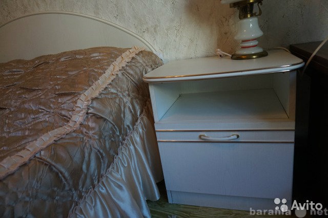 Продам: Мебель для спальни пр-во г.Миасс-мебель