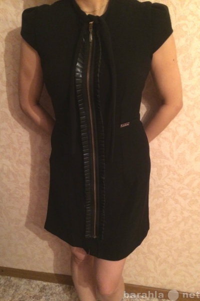 Продам: черные платья, размер 46(М)