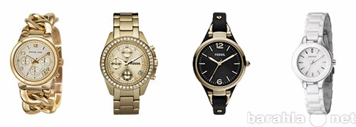 Продам: Китайские копии брендовых часов