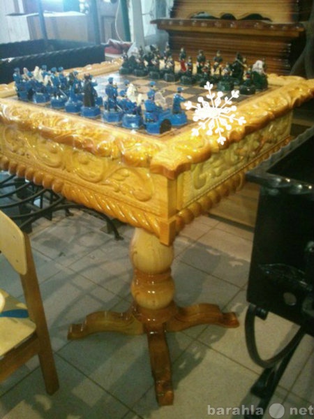 Продам: шахматы,нарды