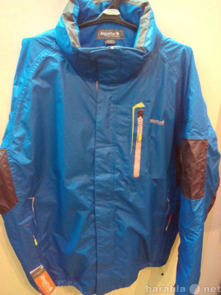 Продам: Горнолыжная куртка мужская размер 62