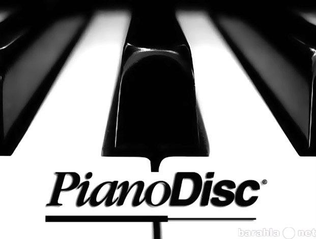 Продам: Самоигровая система PianoDisc
