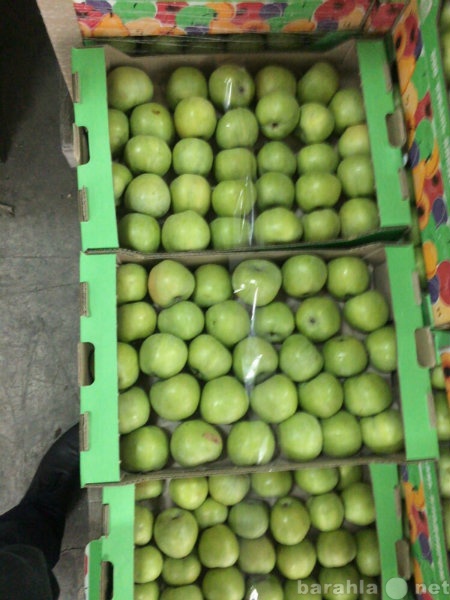 Продам: Яблоки краснодарского края