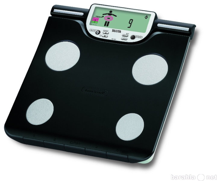 Продам: Весы-анализаторы состава тела
