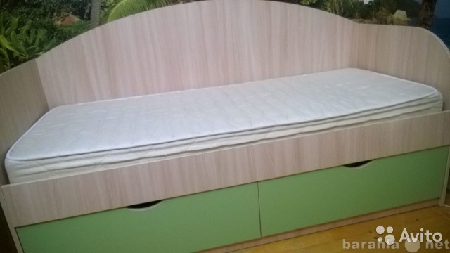Продам: Диван-кровать