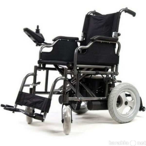 Продам: Электрическая инвалидная кресло-коляска