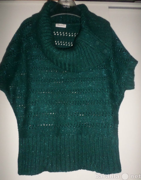 Продам: свитер шерстьYESSICA, Германия
