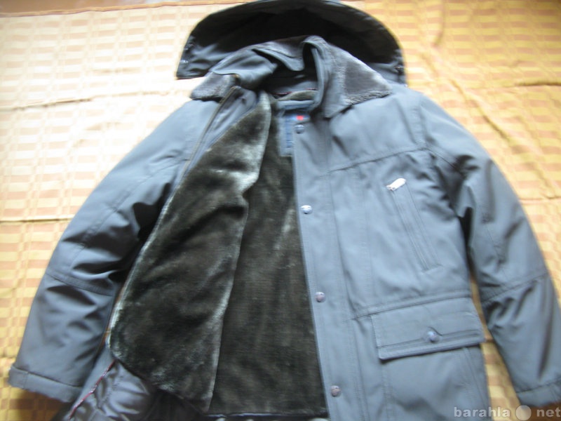 Продам: Куртка утепленная