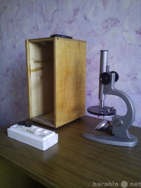 Продам: микроскоп