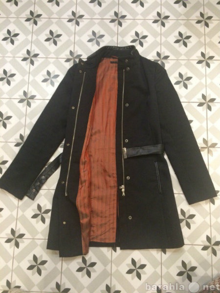 Продам: Куртка женская (пальто) Sisley