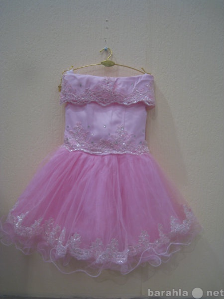 Продам: детские платья