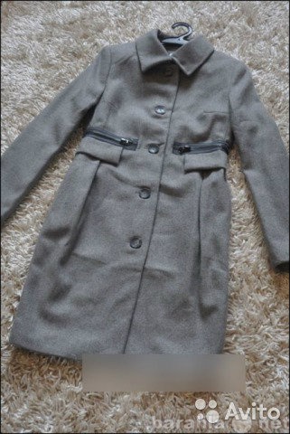 Продам: Новое женское Пальто cop copine
