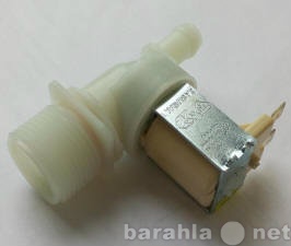 Продам: Клапан V18 invensys valves 230 В