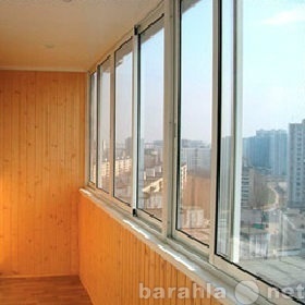 Продам: Балконы