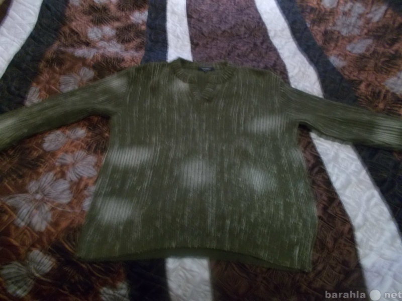 Продам: Мужской пуловер