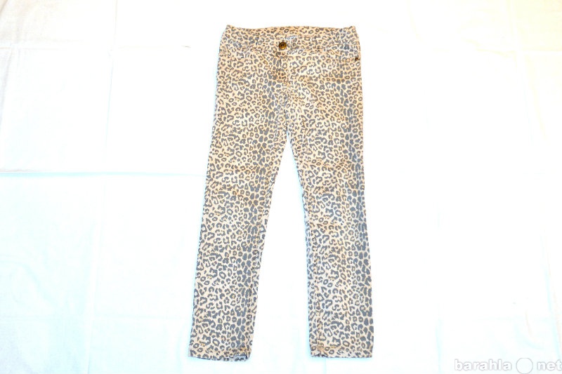 Продам: стильные джинсы рост 134-140