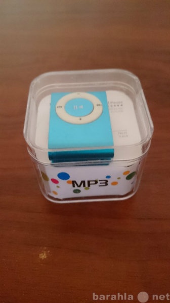 Продам: MP3-плеер