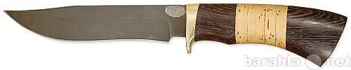 Продам: Нож ГЕПАРД (2312)б булатная сталь