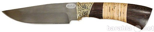 Продам: Нож КУНИЦА (2368)б булатная сталь