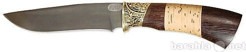 Продам: Нож МАНГУСТ (3128)б булатная сталь