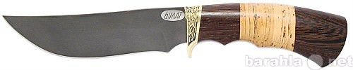 Продам: Нож ОРЛАН (2953)б булатная сталь