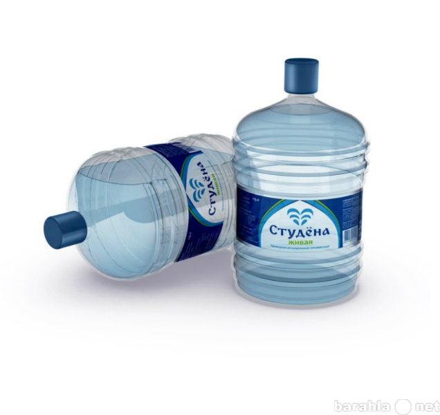 Продам: Чистая питьевая вода для дома и офиса с