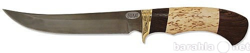 Продам: Нож ВОСТОЧНЫЙ (4195)б булатная сталь