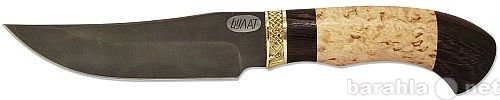 Продам: Нож ГУСАР (5219)б булатная сталь