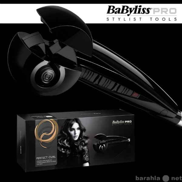 Продам: Стайлер «BaByliss PRO Perfect Curl»