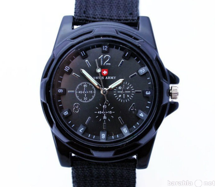Продам: Часы Swiss Army