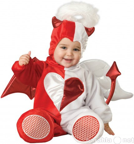 Продам: Детский карнавальный костюм "Ангел