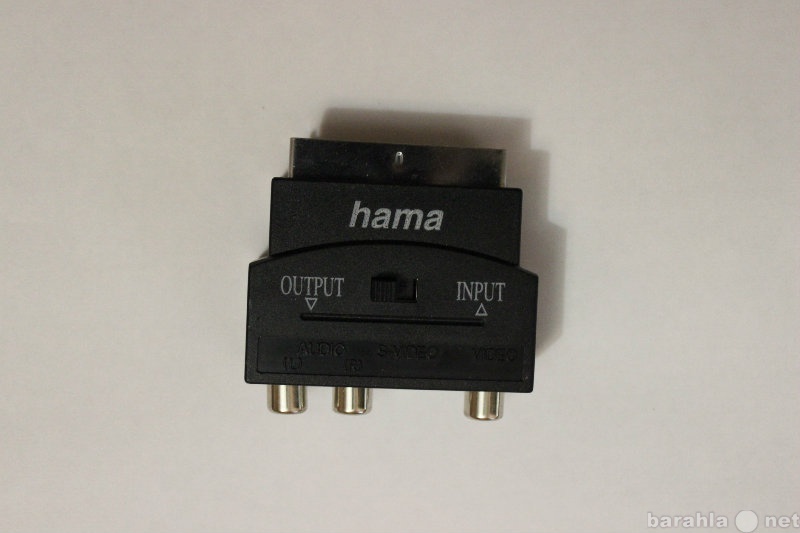 Продам: Видеоадаптер Hama