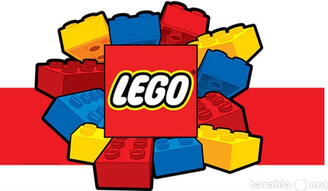 Продам: Конструктор Лего