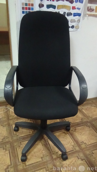 Продам: Компьютерное кресло Амбасадор