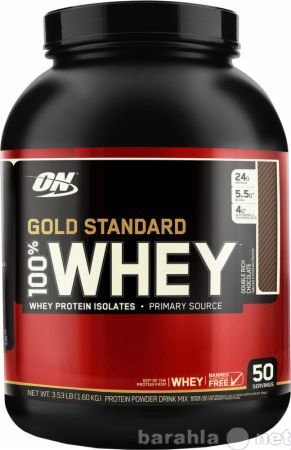 Продам: Протеин Gold Standard
