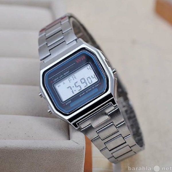Продам: Часы Casio Montana из СССР