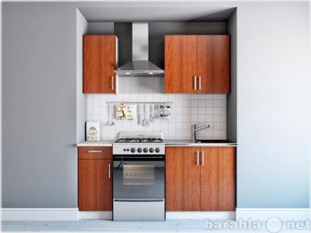 Продам: Новый кухонный гарнитур Орех