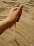 Продам: песок природный и мытый