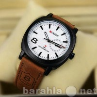 Продам: Стильные мужские часы