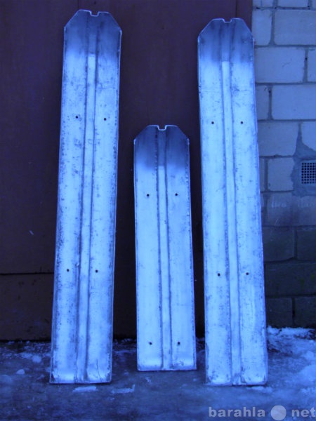 Продам: Лыжи для зимней техники