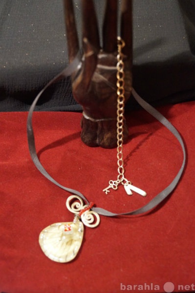 Продам: Комплект Lalo Orna: ожерелье и серьги
